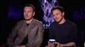 Michael Fassbender & James McAvoy (X-Men: Days of Future Past) Video Thumbnail