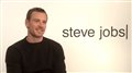 Michael Fassbender - Steve Jobs Video Thumbnail