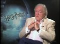 Michael Gambon (Harry Potter and the Half-Blood Prince) Video Thumbnail