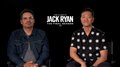 Michael Peña and Louis Ozawa on final season of Tom Clancy's Jack Ryan Video Thumbnail