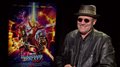 Michael Rooker Interview - Guardians of the Galaxy Vol. 2 Video Thumbnail