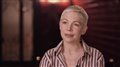 Michelle Williams Interview - The Greatest Showman Video Thumbnail