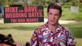Mike and Dave Need Wedding Dates - "The Bro-mance" Video Thumbnail