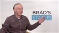 Mike White Interview - Brad's Status Video Thumbnail