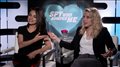 Mila Kunis & Kate McKinnon talk  'The Spy Who Dumped Me' Video Thumbnail