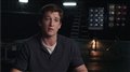 Miles Teller Interview - Fantastic Four Video Thumbnail