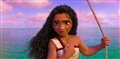 MOANA 2 Trailer Video Thumbnail