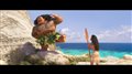Moana Movie clip - "You're Welcome" Video Thumbnail