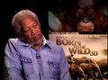 Morgan Freeman (Born to be Wild 3D) Video Thumbnail