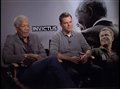 Morgan Freeman & Matt Damon (Invictus) Video Thumbnail