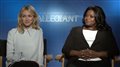 Naomi Watts & Octavia Spencer Interview - The Divergent Series: Allegiant Video Thumbnail