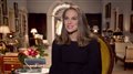 Natalie Portman Interview - Jackie Video Thumbnail