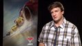 Nathan Fillion Interview - Cars 3 Video Thumbnail