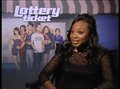 Naturi Naughton (Lottery Ticket) Video Thumbnail