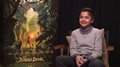 Neel Sethi Interview - The Jungle Book Video Thumbnail