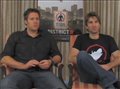 Neill Blomkamp & Sharlto Copley (District 9) Video Thumbnail