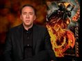 Nicolas Cage (Ghost Rider: Spirit of Vengeance) Video Thumbnail