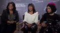 Octavia Spencer, Taraji P. Henson & Janelle Monáe Interview - Hidden Figures Video Thumbnail