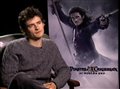 Orlando Bloom (Pirates of the Caribbean: At World's End) Video Thumbnail