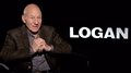 Patrick Stewart Interview - Logan Video Thumbnail