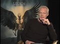 Paul Bettany (Legion) Video Thumbnail