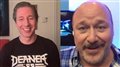 Paul Spence and Will Sasso talk 'Deaner '89' Video Thumbnail