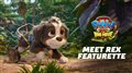 PAW PATROL: THE DINO MOVIE - Meet Rex Video Thumbnail