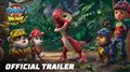 PAW PATROL: THE DINO MOVIE Trailer Video Thumbnail