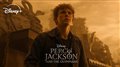 PERCY JACKSON AND THE OLYMPIANS Season 3 Teaser Trailer Video Thumbnail