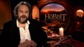 Peter Jackson (The Hobbit: An Unexpected Journey) Video Thumbnail