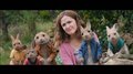 Peter Rabbit Movie Clip - "Not Normal" Video Thumbnail