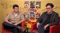 Phil Lord & Christopher Miller (The LEGO Movie) Video Thumbnail