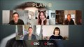 'Plan B' stars and creators talk about fixing mistakes with time travel Video Thumbnail