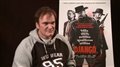 Quentin Tarantino (Django Unchained) Video Thumbnail