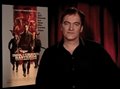 Quentin Tarantino (Inglourious Basterds) Video Thumbnail