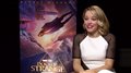 Rachel McAdams Interview - Doctor Strange Video Thumbnail