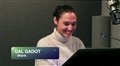 'Ralph Breaks the Internet' Exclusive Clip - "Gal Gadot Singing" Video Thumbnail