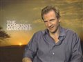 RALPH FIENNES - THE CONSTANT GARDENER Video Thumbnail