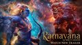RAMAYANA: RISE OF A LEGEND Trailer 2 4K Video Thumbnail