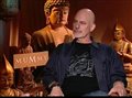 Rob Cohen (The Mummy: Tomb of the Dragon Emperor) Video Thumbnail