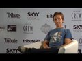 Rob Stewart (Sharkwater/United Conservationists) Video Thumbnail