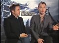 Robert Downey Jr. & Jude Law (Sherlock Holmes) Video Thumbnail