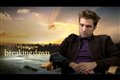 Robert Pattinson (The Twilight Saga: Breaking Dawn - Part 2) Video Thumbnail
