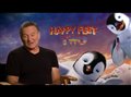 Robin Williams (Happy Feet Two) Video Thumbnail