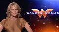 Robin Wright Interview - Wonder Woman Video Thumbnail