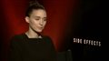 Rooney Mara (Side Effects) Video Thumbnail