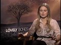 Rose McIver (The Lovely Bones) Video Thumbnail