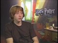 Rupert Grint (Harry Potter and the Goblet of Fire) Video Thumbnail