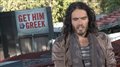 Russell Brand (Get Him to the Greek) Video Thumbnail