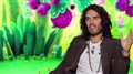 Russell Brand Interview - Trolls Video Thumbnail